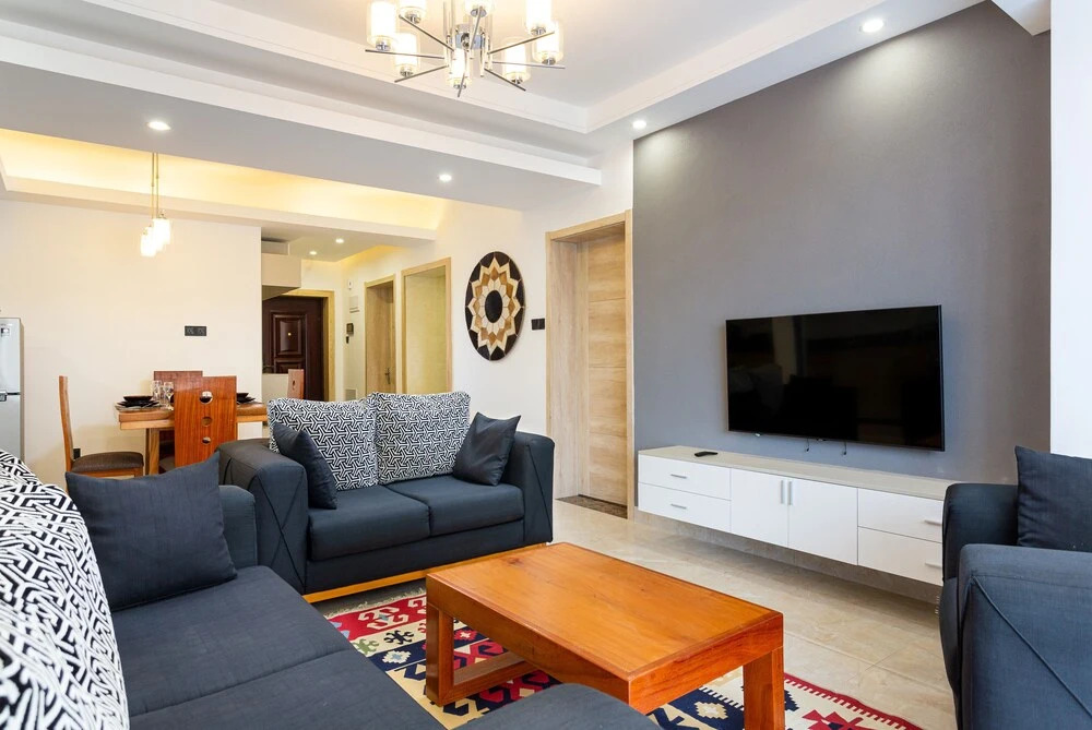 Lux Suites Oasis of Peace Apartments