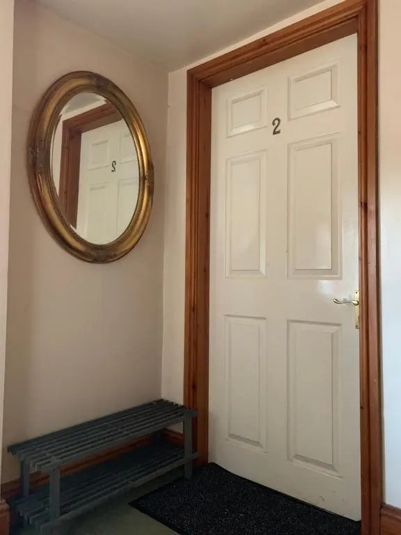 Apartment Two, The Carriage House, York