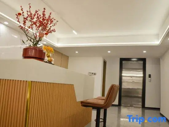 Floral Hotel·Xiyue Yaju Homestay (Nanmen Branch of Nanxun Ancient Town Scenic Area)