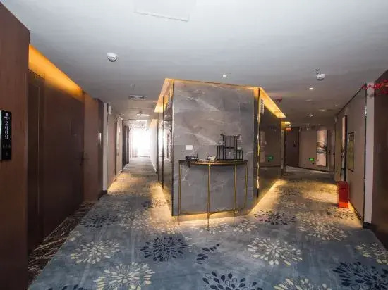 Qian'an International Hotel