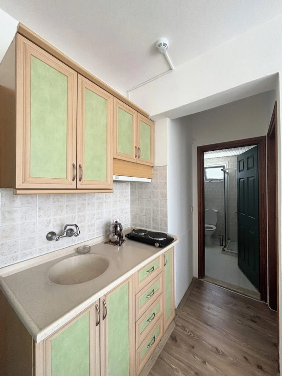 Fora Apart Otel Cesme