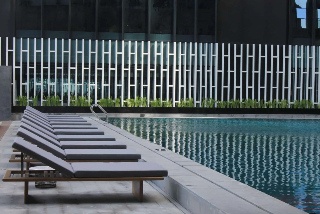 Wyndham Grand Yangon