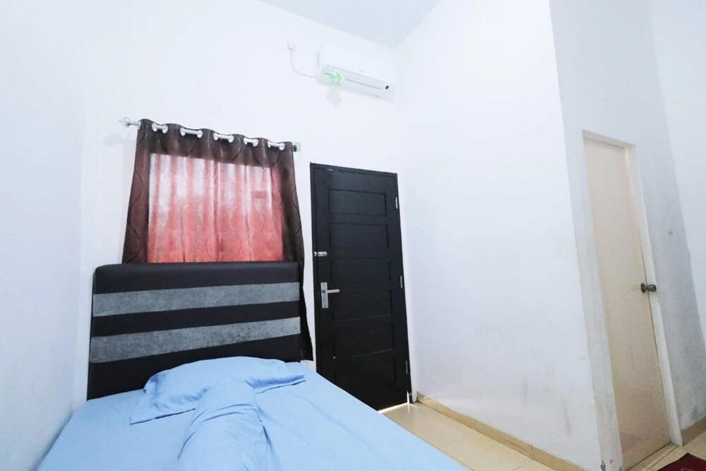 Hotel O Widya Homestay SyariahNearBandara Sultan Syarif Kasim II