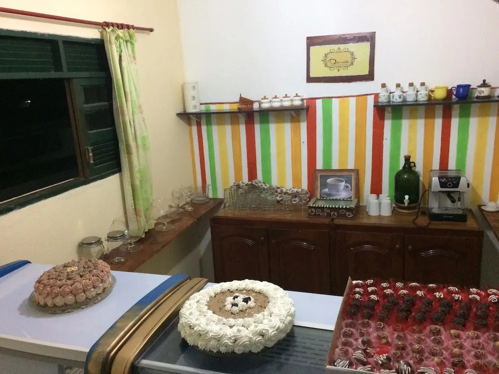 Casa Doce Vida