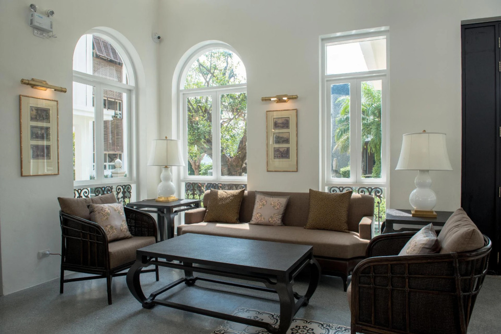 Marina Gallery Resort-KACHA-Kalim Bay by Sugar Marina Boutique Hotels