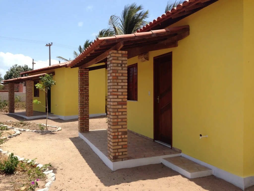Pousada Muiraquitã