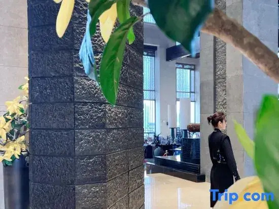 Joy Expert Hot Spring Resort Villa