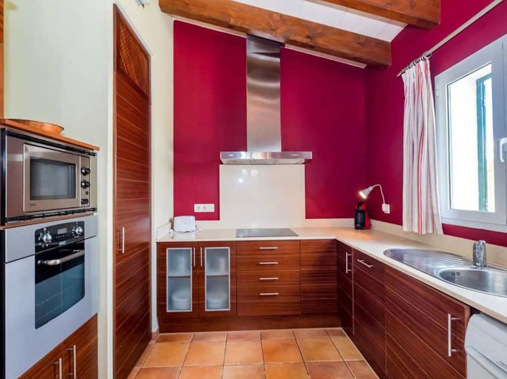 Villa Finesse 1 in Alaior