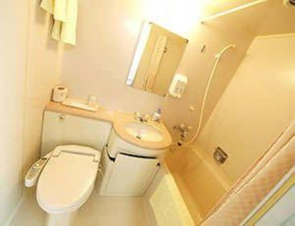 Nobeoka Dai-Ichi Hotel