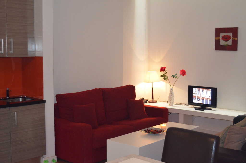 Apartamentos Coronado