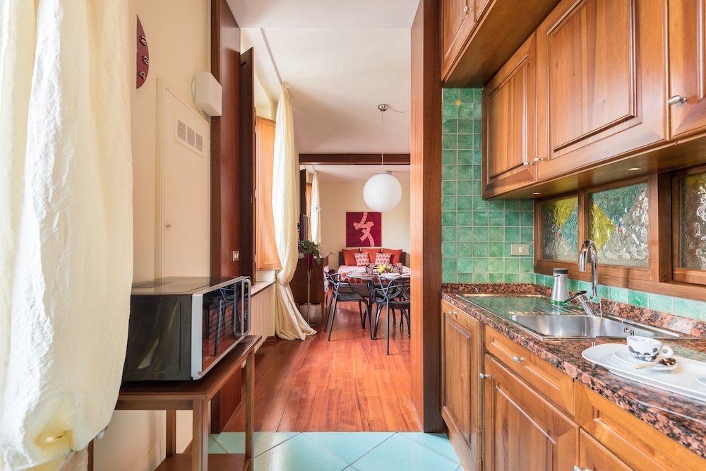 Design Apartments Florence - Annunziata