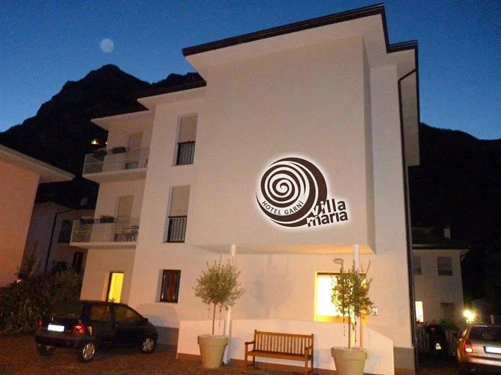 Villa Maria