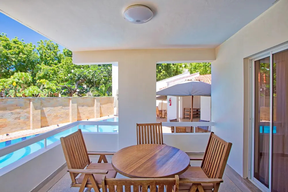 SWAHILI BEACH APARTMENTS