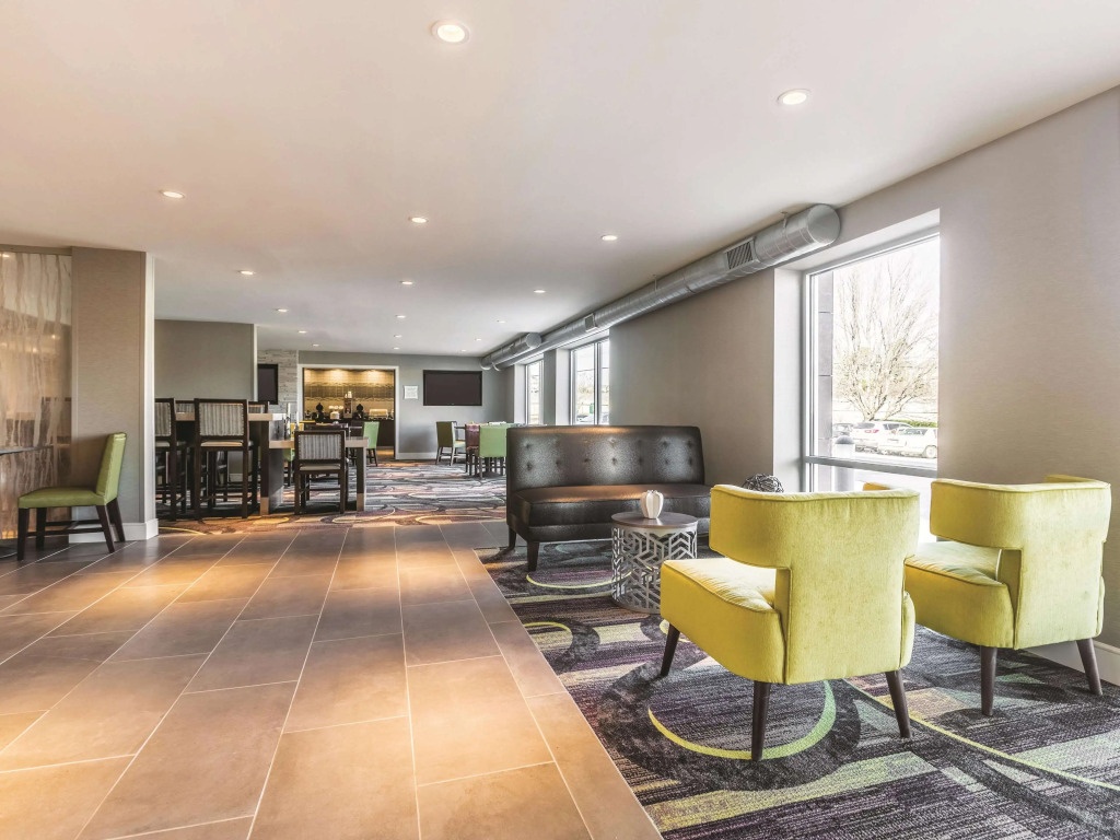 La Quinta by Wyndham Atlanta Midtown - Buckhead
