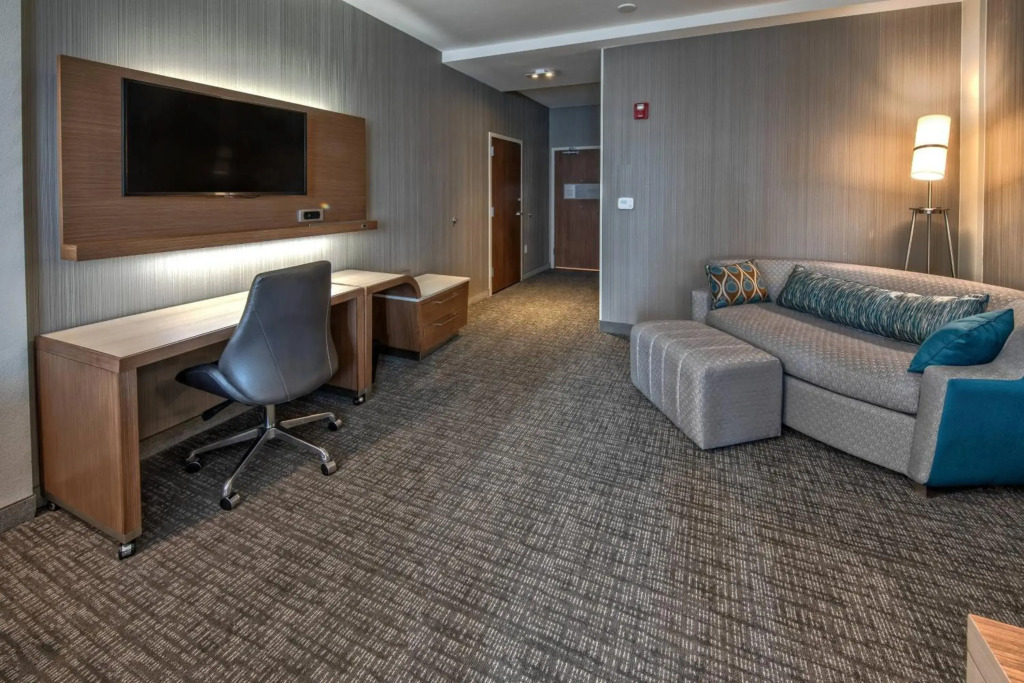 Courtyard Austin by Marriott Northwest/Lakeline