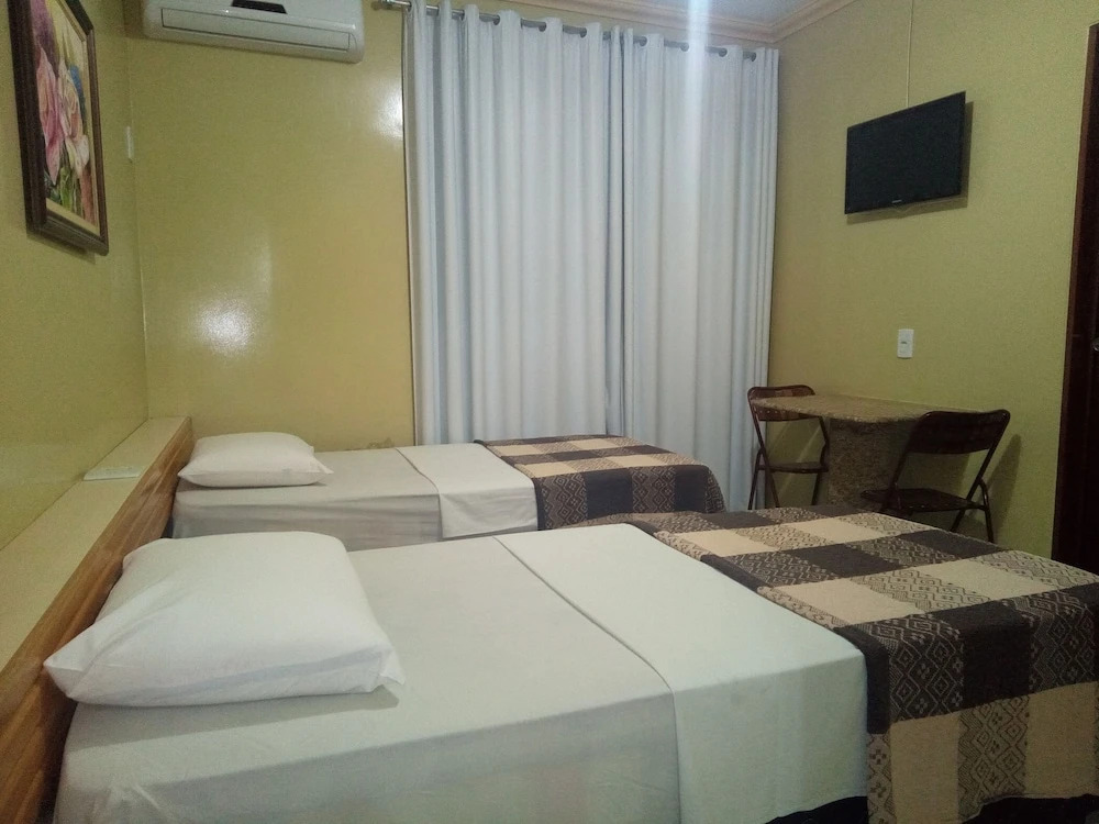Vila Rica Hotel Caruaru