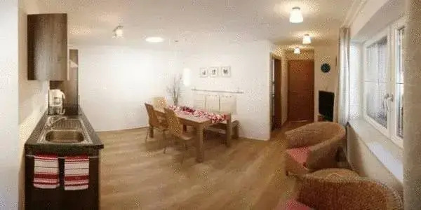 Haus Schmetterling