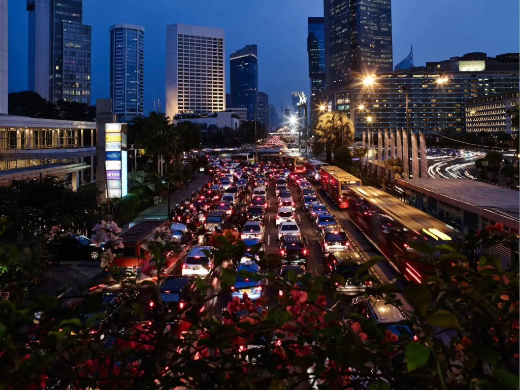 Ibis Styles Jakarta Mangga Dua Square