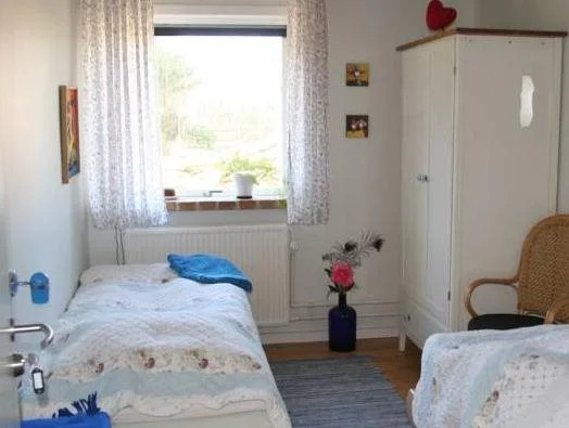 B&B - Stud Farm Sonne