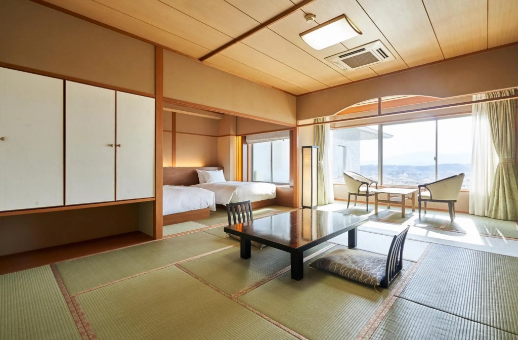 Tsukasa Royal Hotel