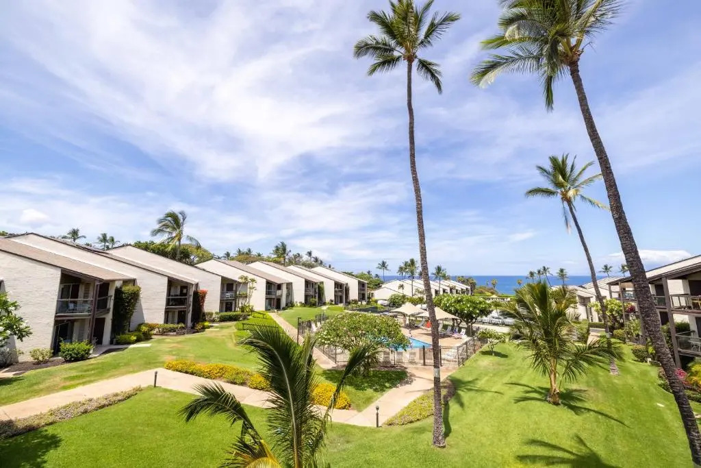Hale Kamaole 341