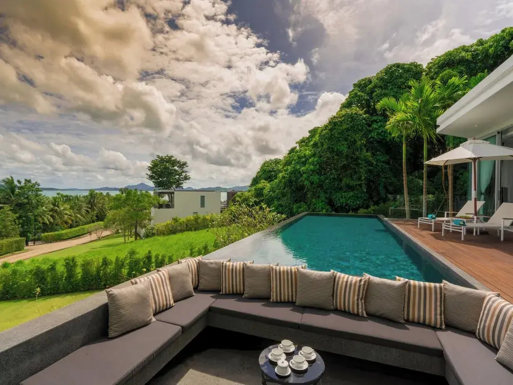 Villa Abiente