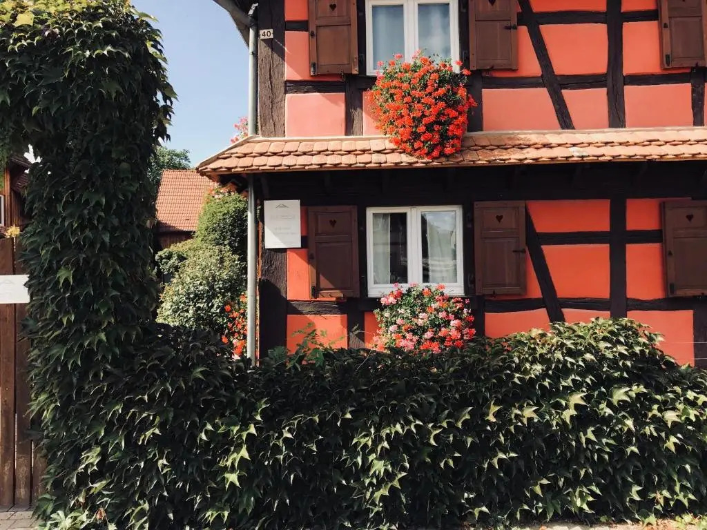 Les Authentics - Le Domaine dAutrefois & Spa