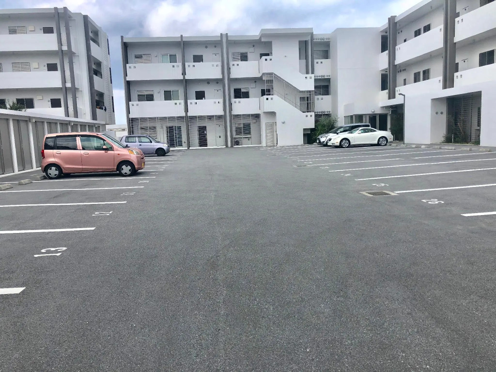 OceanResort Maedamisaki