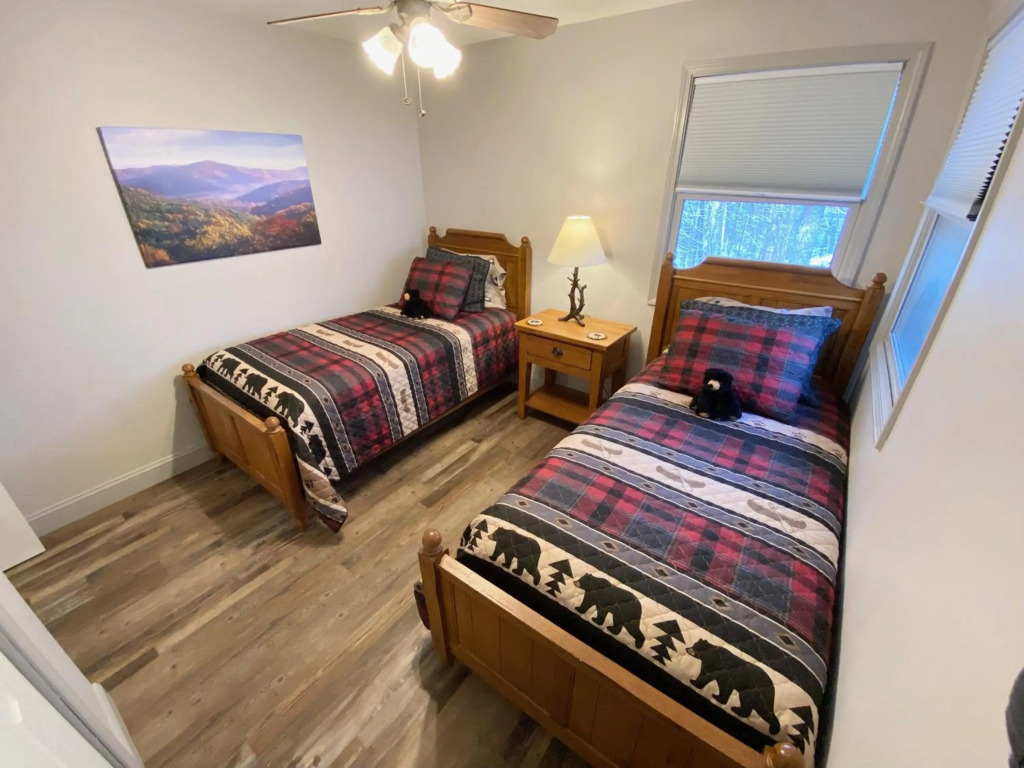 Bella Vita - Pet Friendly Cabin