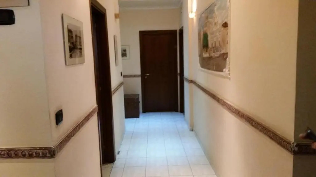 Hotel Gorizia