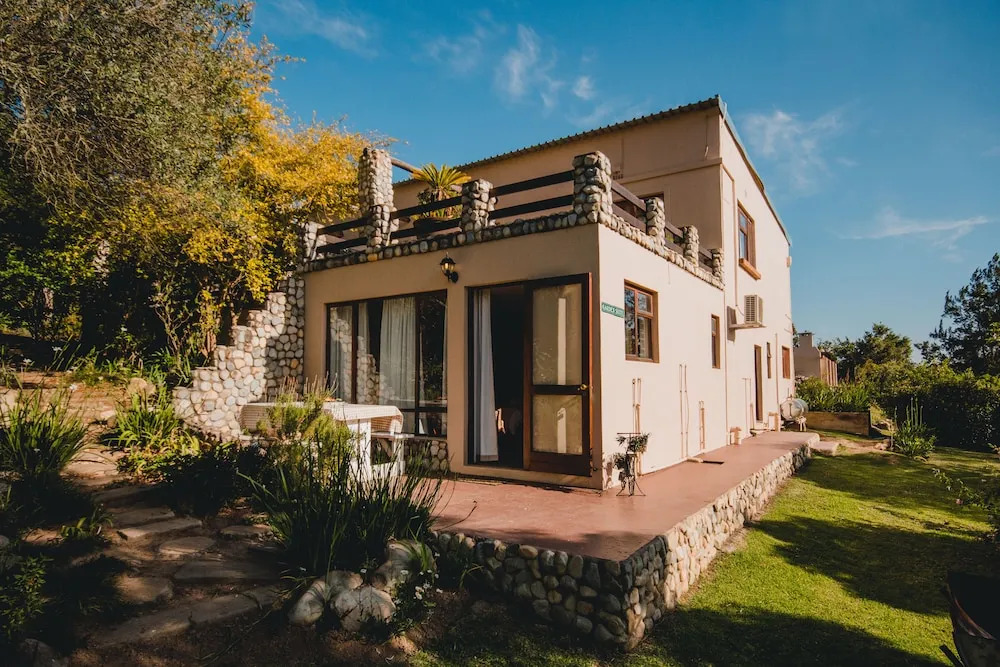 Wildebraam Berry Estate