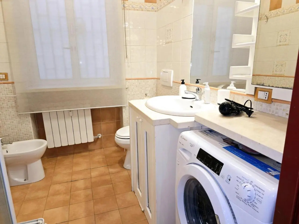 SAN PAOLO ROMA HOLIDAY HOME