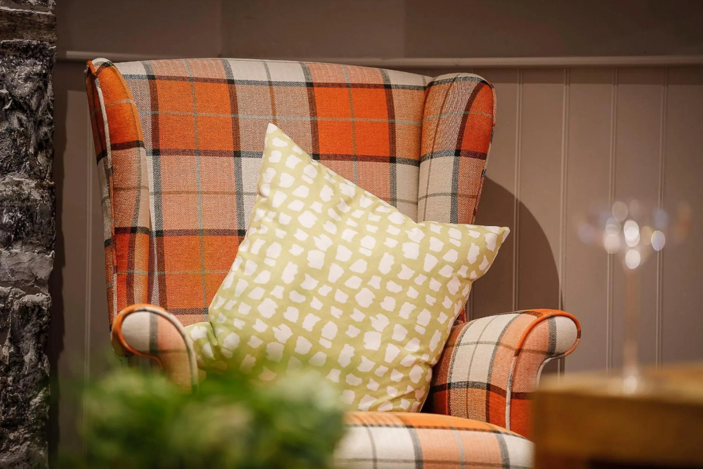 Gileston Manor-Self catering
