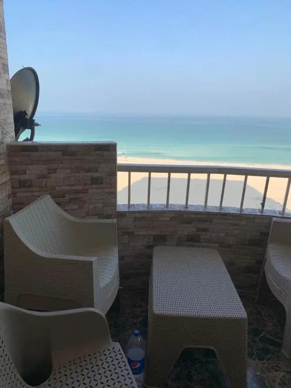 Family Condo With Panoramic Sea View 1