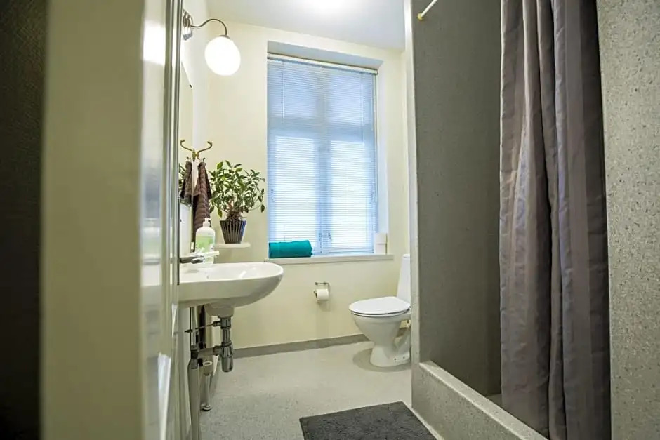 Bed & Breakfast Holstebro