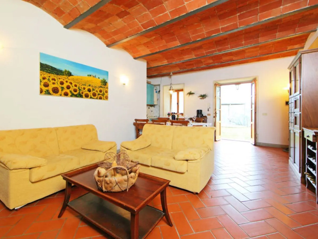 Apartment Lucia by Interhome