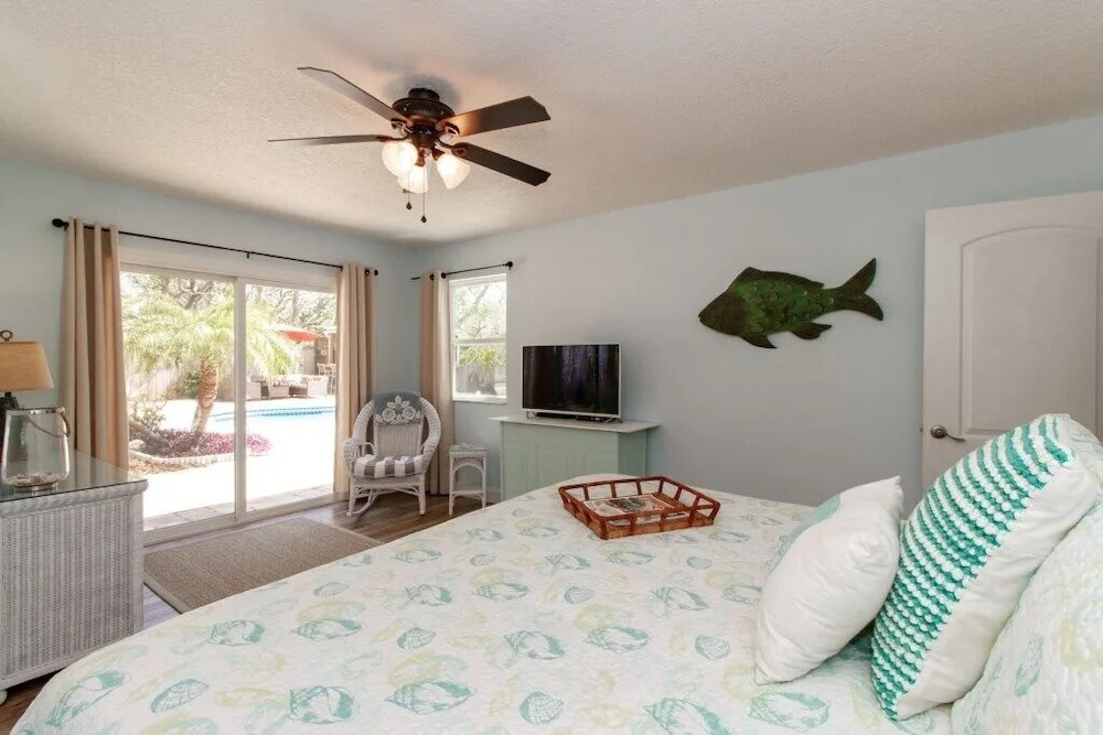 Island Oasis 5 Bedroom Home