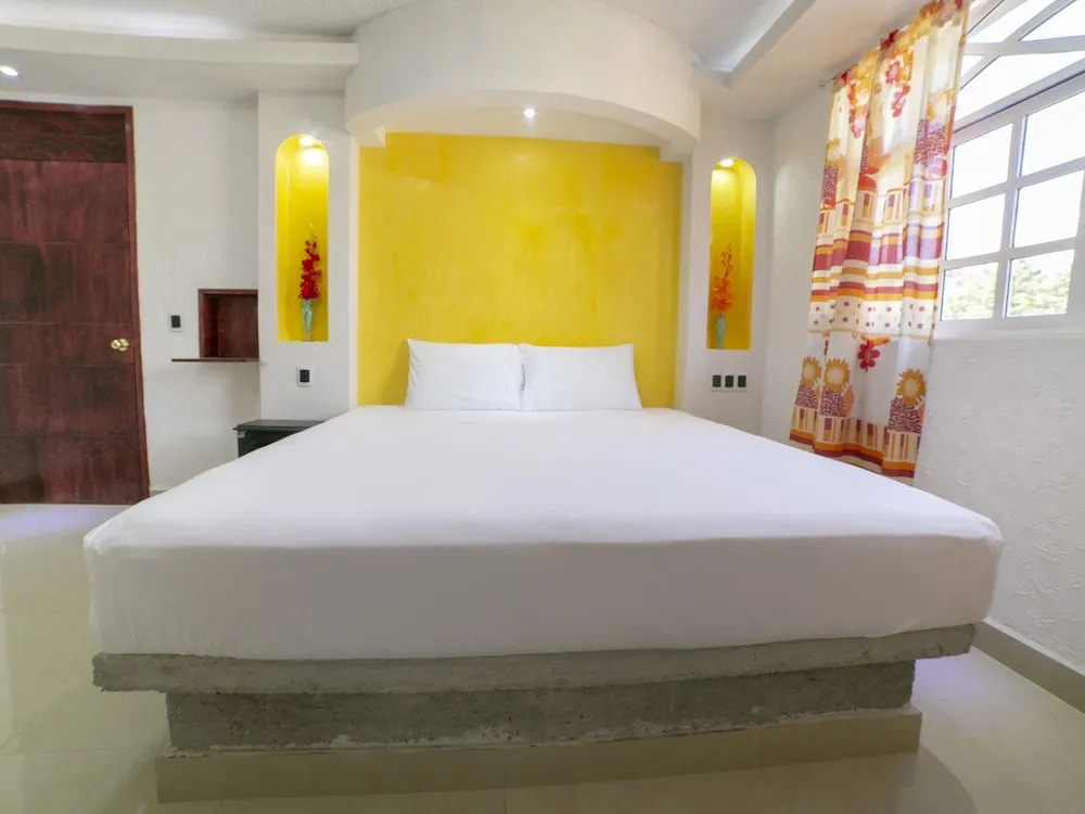 OYO Hotel Mazatl