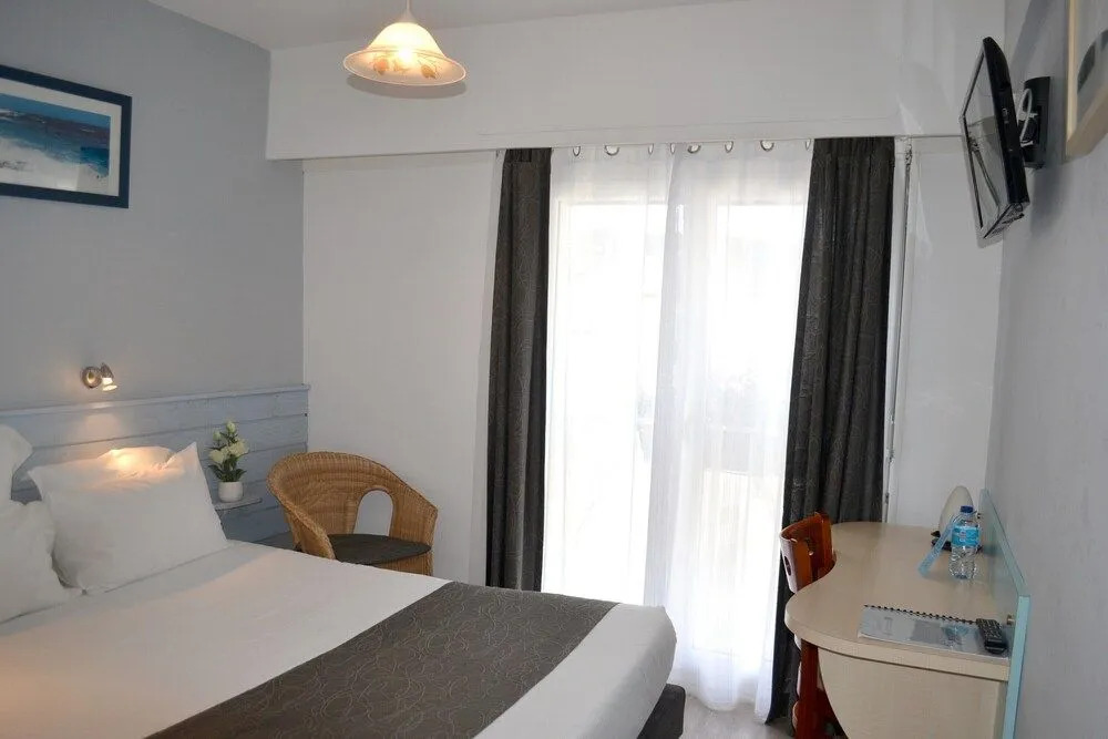 Logis De Bretagne