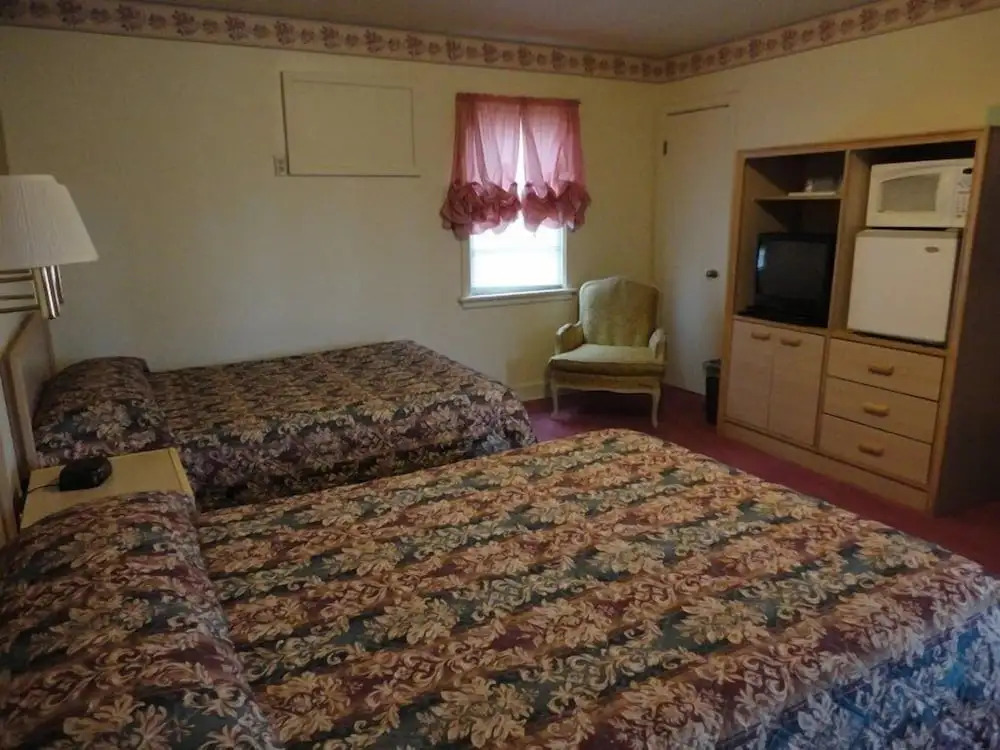 Theater Motel