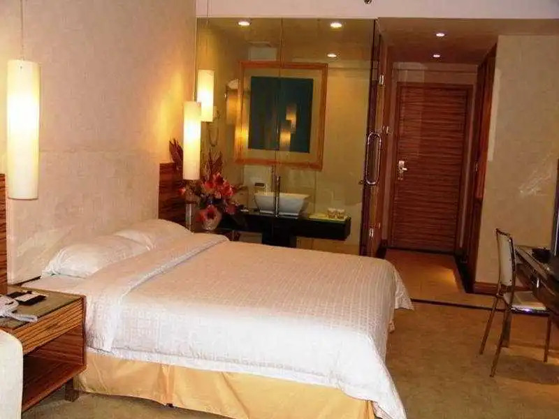 Fengshun Hotel