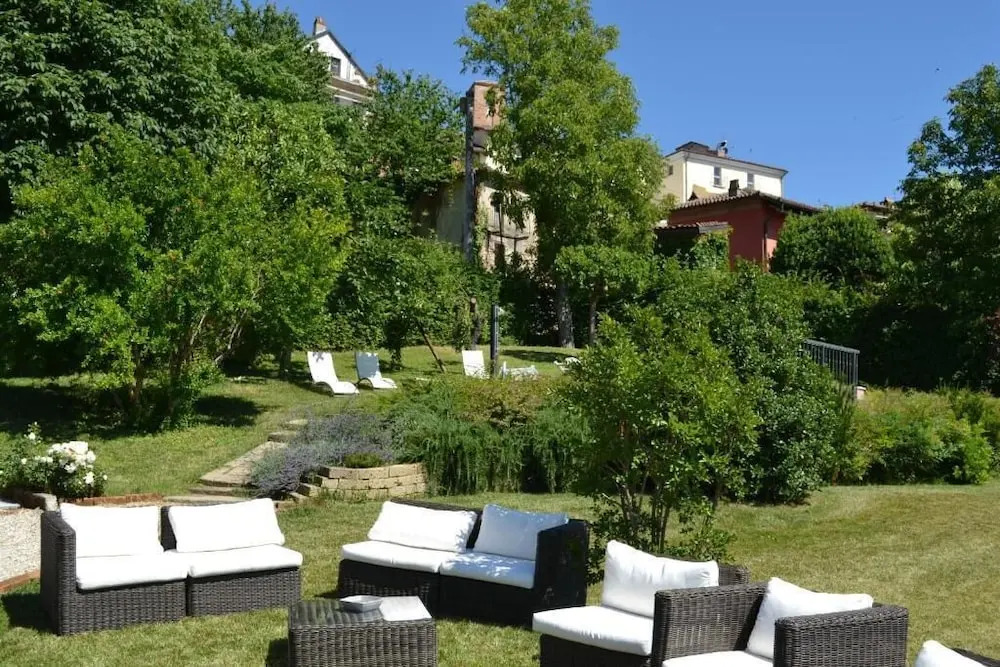Casa Caimotta