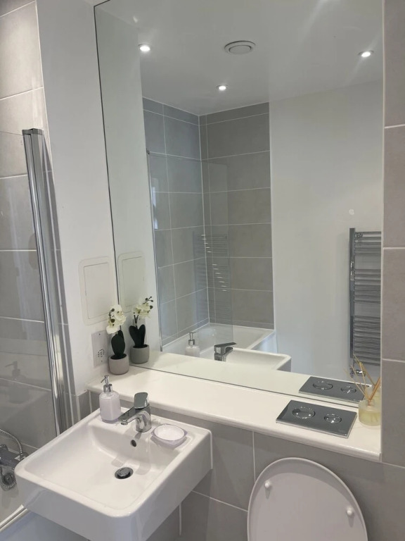 Beautiful 2-bed Apartment in London