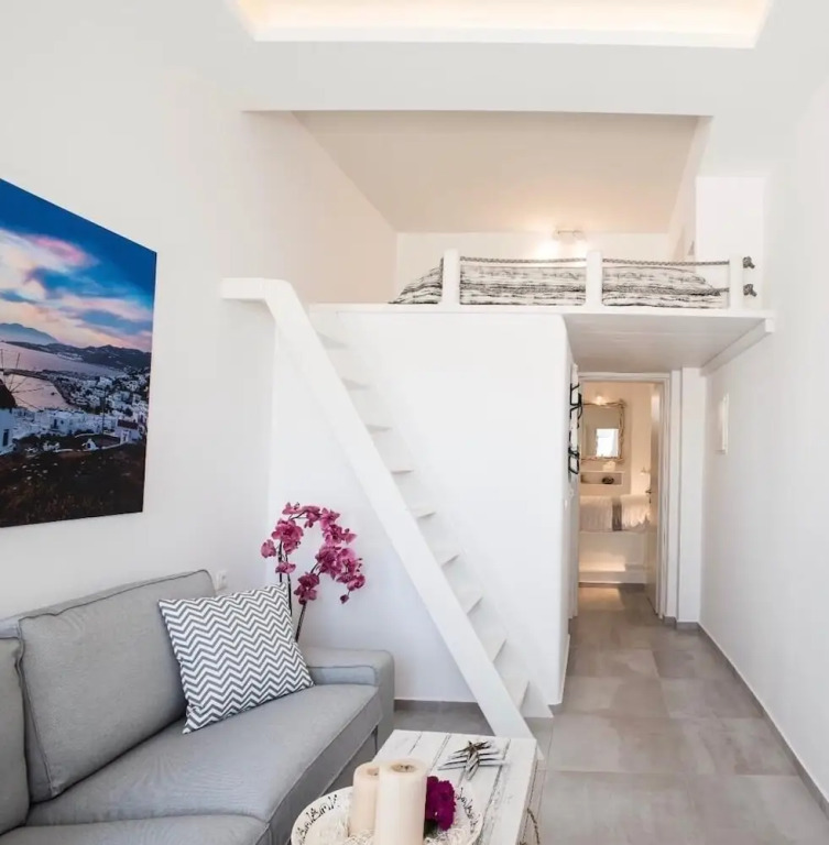 Christy Suites by Alpha Living