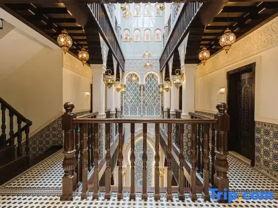 Royal Marrakech Guesthouse (Chaoshan Ancient City Paifang Street Store)