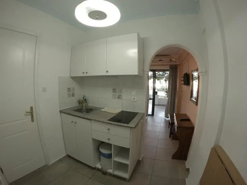 Andromache S Apartments And Studios