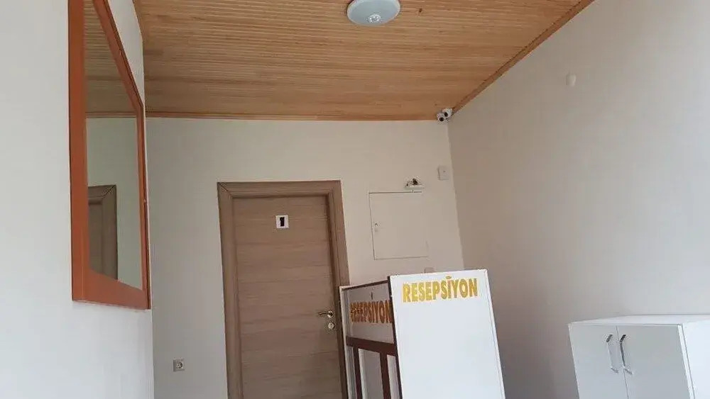 Yildiz Tepe Otel & Pansiyon