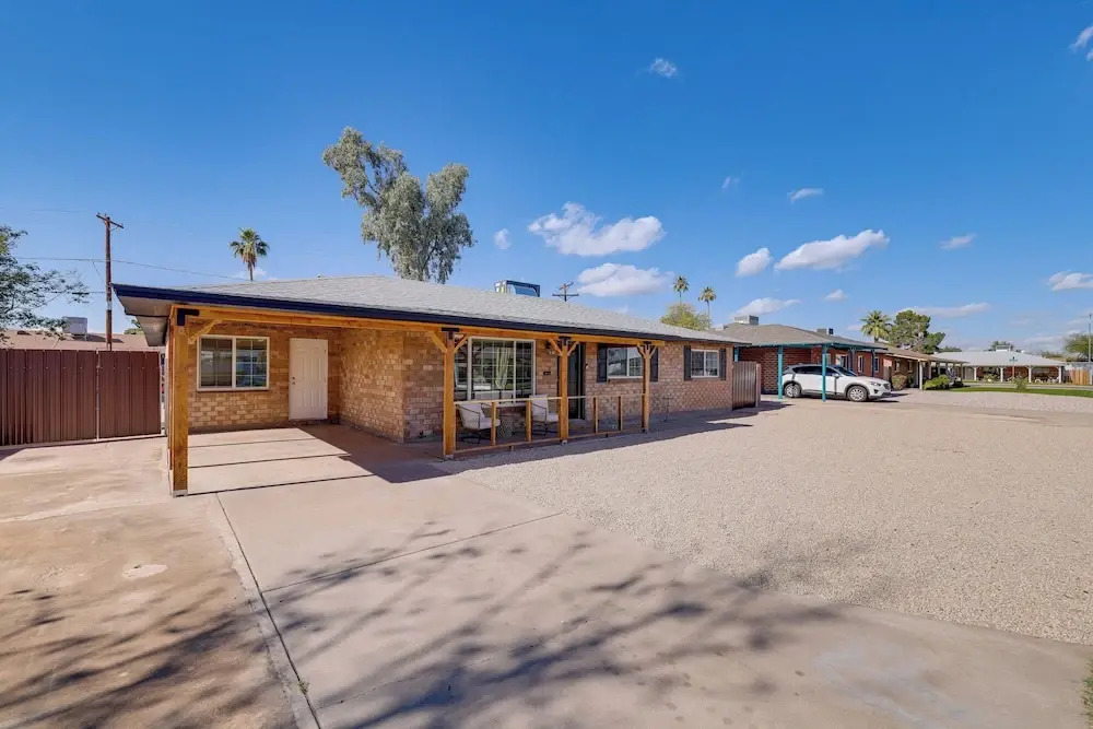 3 Mi to Old Town: Home w/ Game Room in Scottsdale!