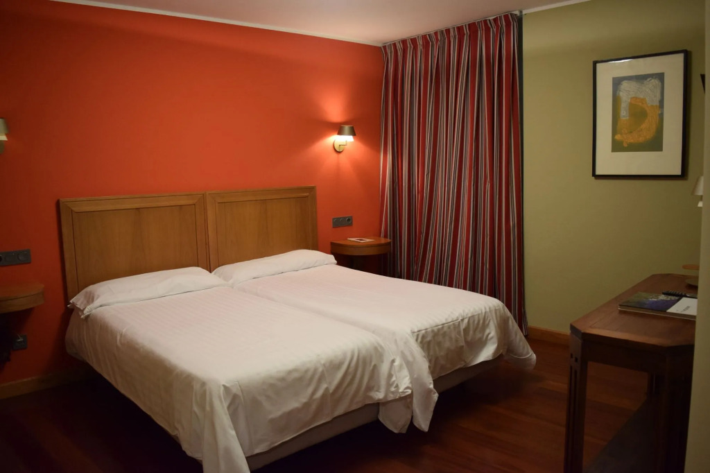 Hotel El Sella