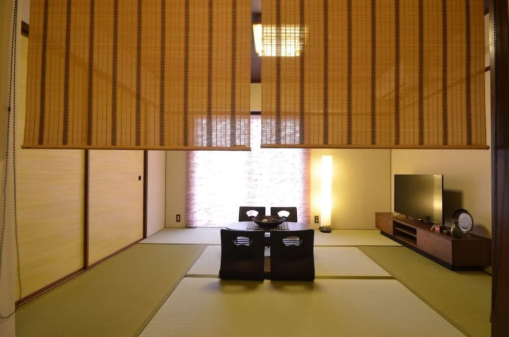 Alphabed Takamatsu Marugamemachi